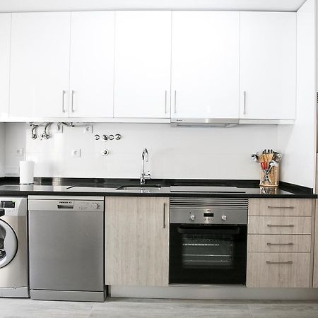 Akicity Graca Silver Lisboa Eksteriør billede