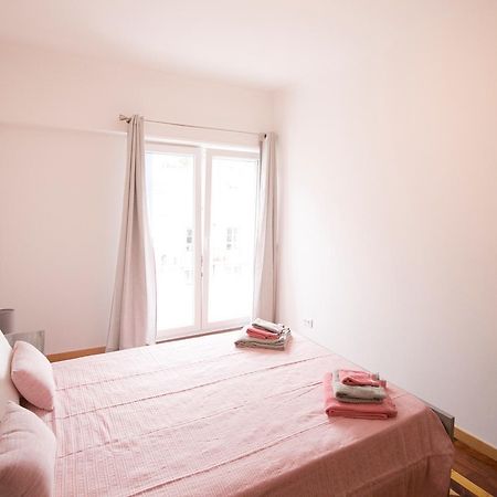 Akicity Graca Silver Lisboa Eksteriør billede