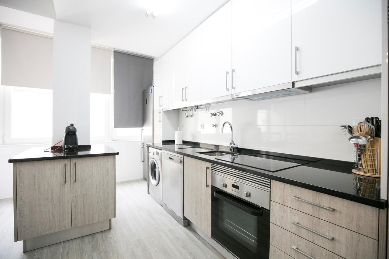 Akicity Graca Silver Lisboa Eksteriør billede