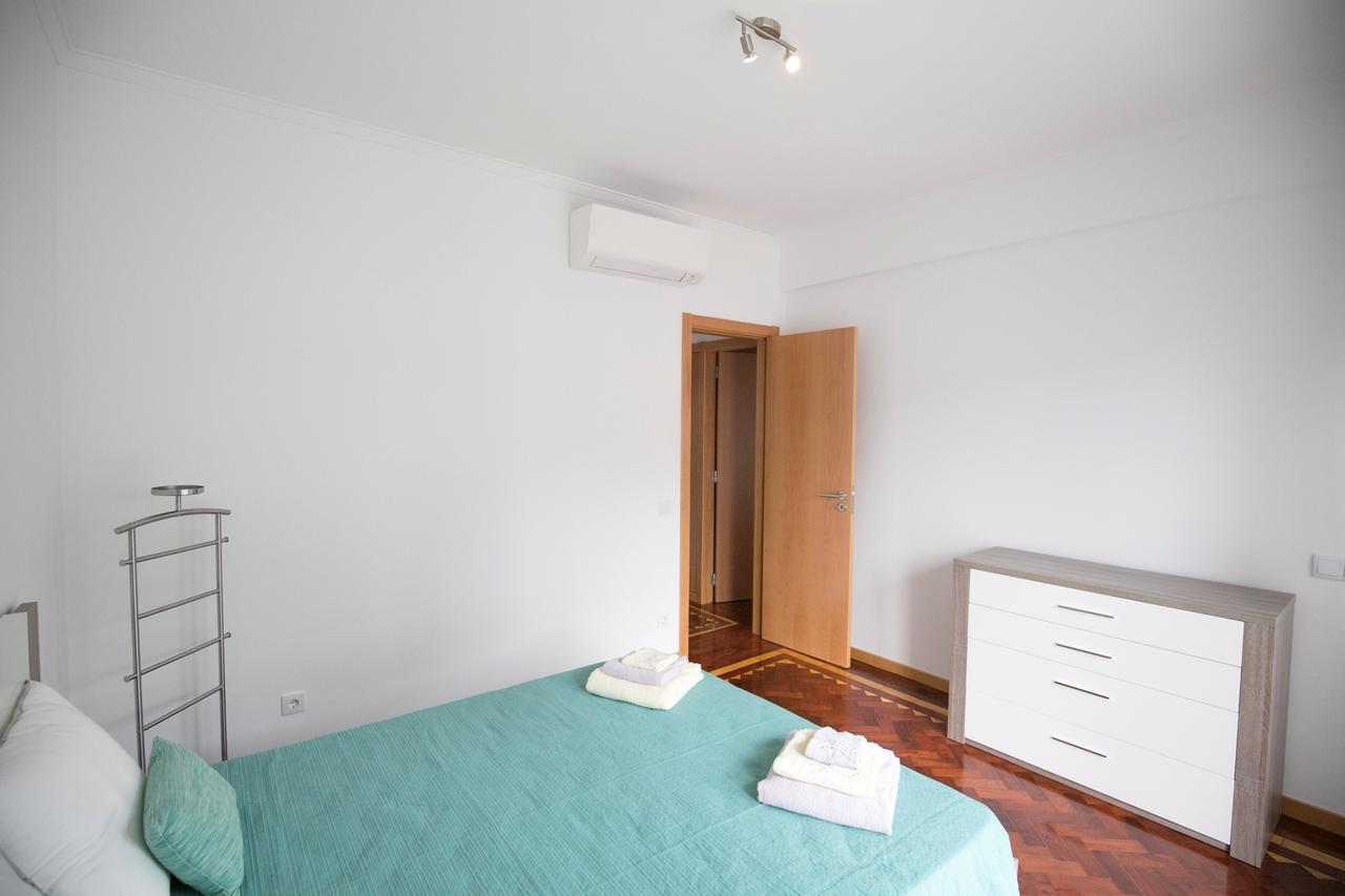 Akicity Graca Silver Lisboa Eksteriør billede